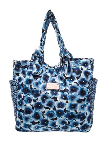 Nylon Hobo
