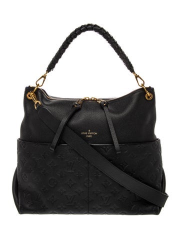 LV Monogram Maida