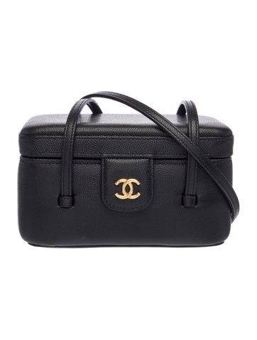 2026 Preppy Coco Vanity