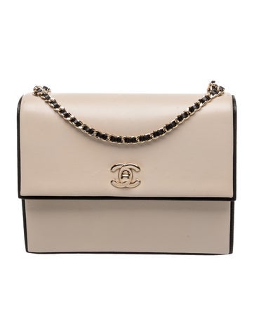 Small Flap Bag