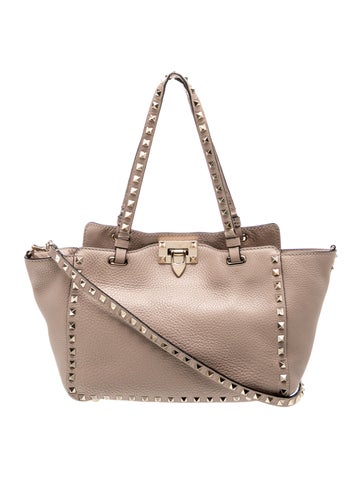 Rockstud Rockstud Tote Small