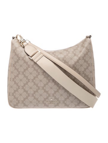 Leather Messenger Bag