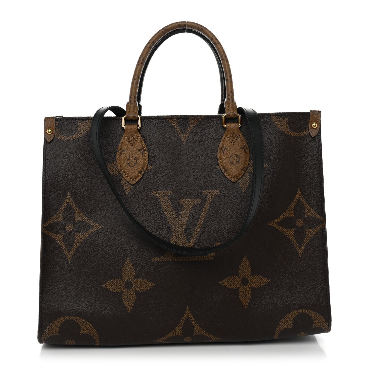 Louis Vuitton Reverse Monogram Giant Onthego MM