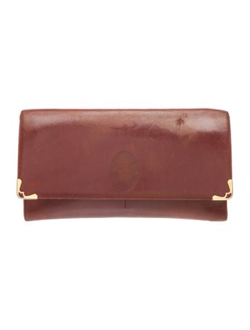 Leather Portfolio