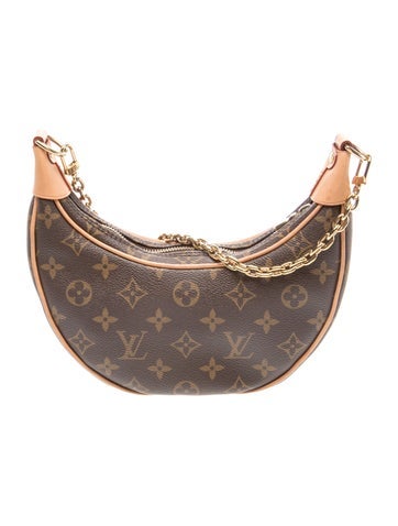 LV Monogram Looping