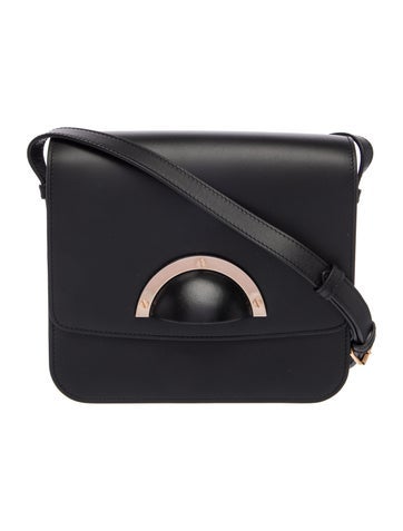 Gabriela Hearst Leather Shoulder Bag Small w/ Tags