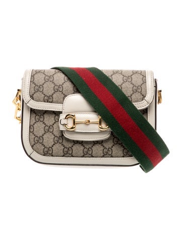 GG Supreme Horsebit 1955 Small