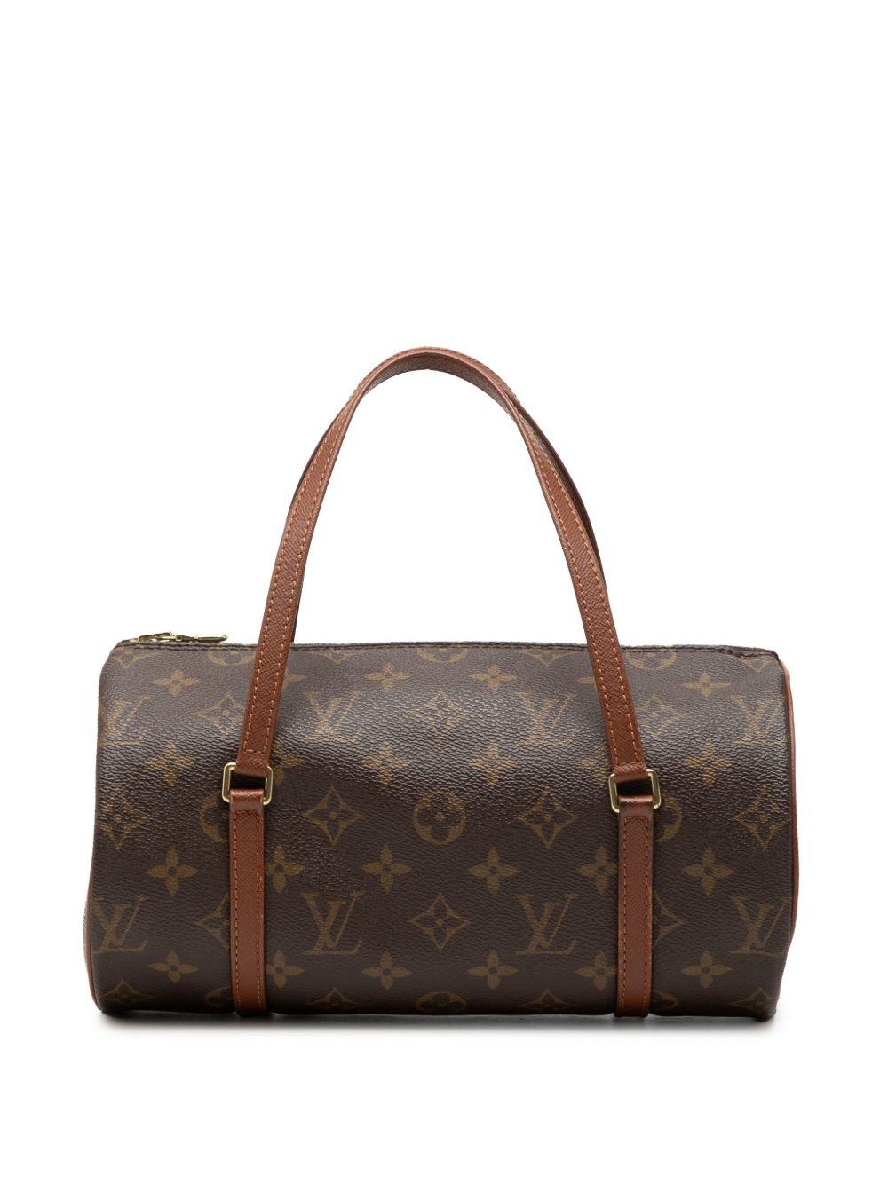 2001 Monogram Papillon 26 handbag