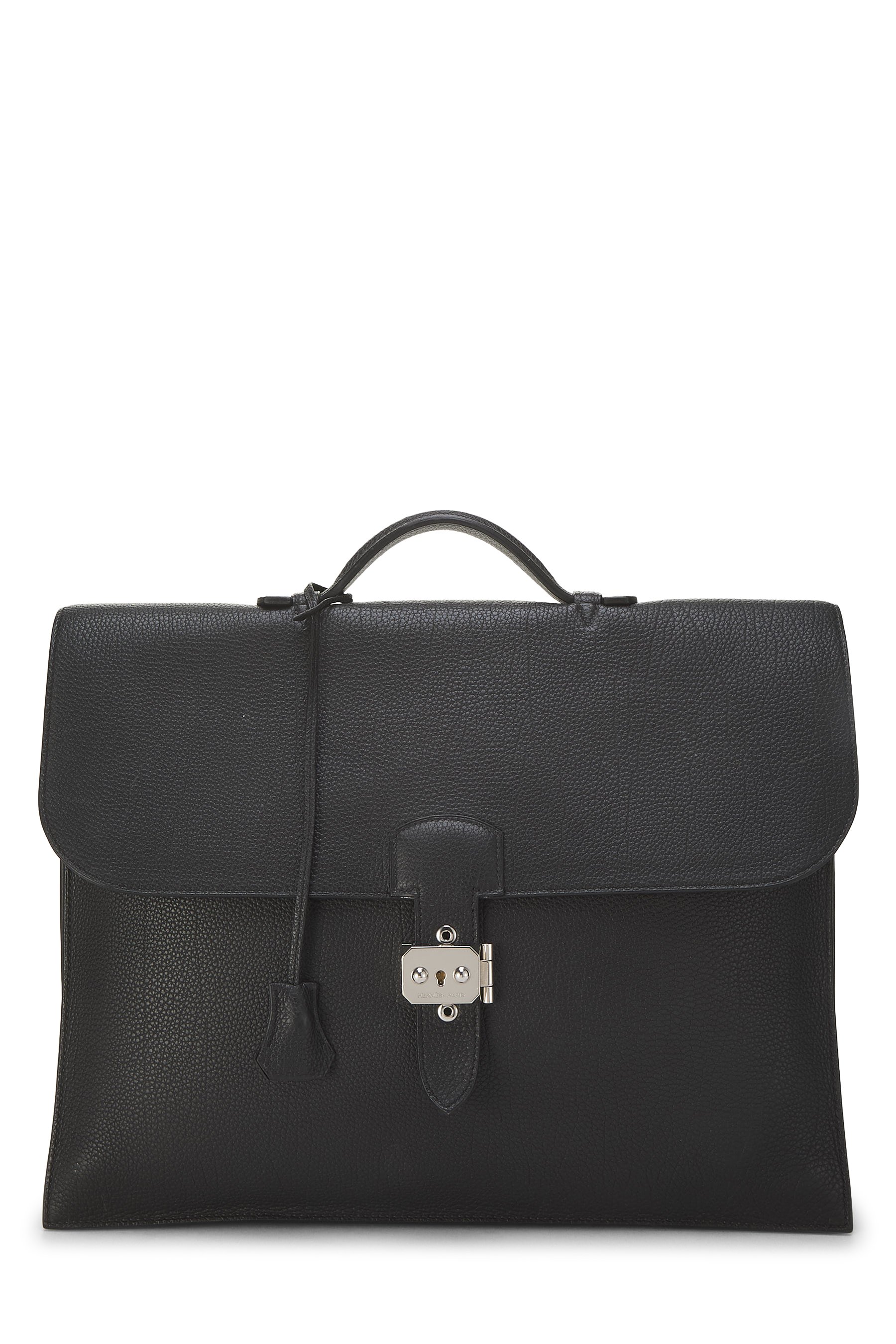 Black Togo Sac à Dépêches 38