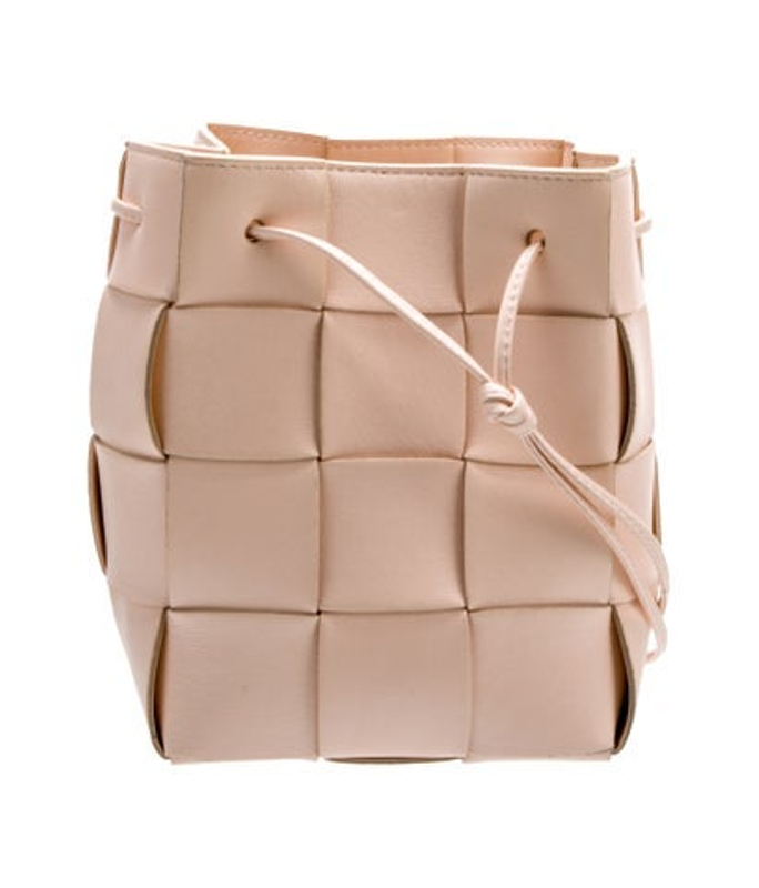 Bottega Veneta Veneta Intrecciato Cassette