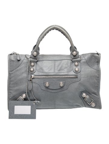 Leather Work Vintage