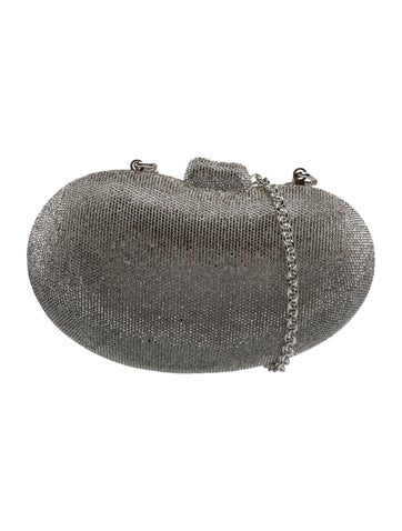 Crystal Evening Bag