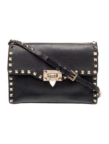 Valentino Rockstud Crossbody Bag