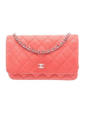 Classic Wallet On Chain