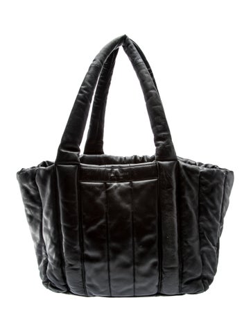 Rag & Bone Leather Tote