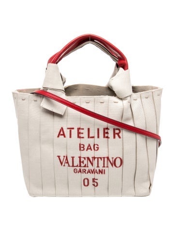 Canvas Tote