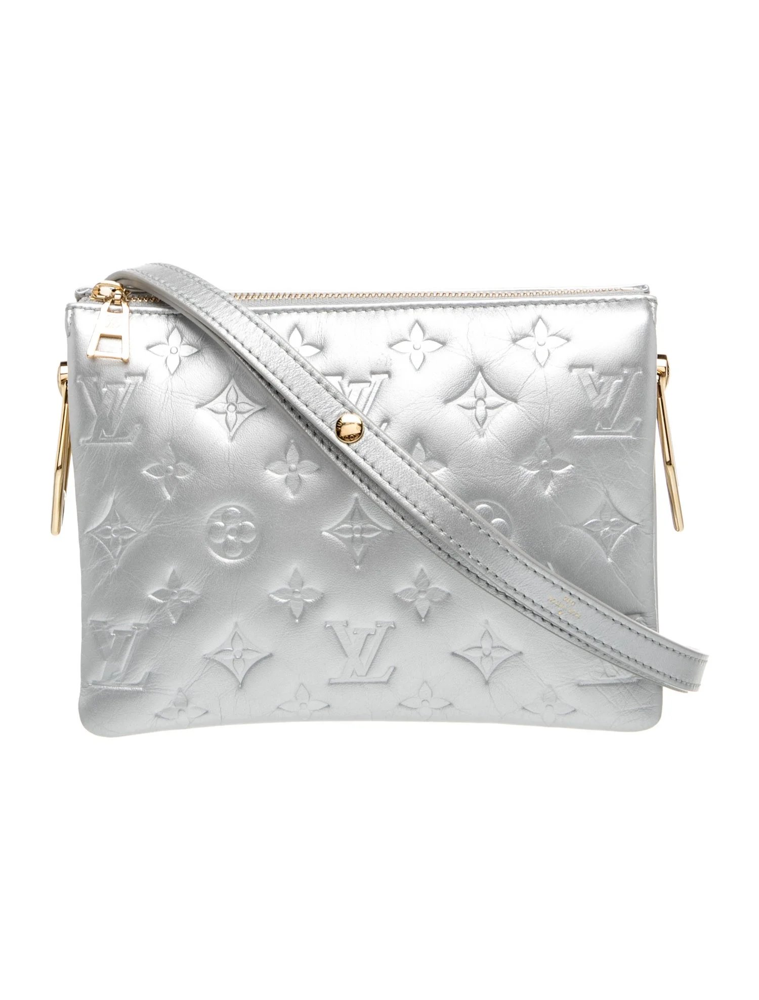 LV Monogram Coussin BB