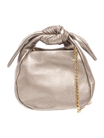 Cuyana Leather Top Handle Bag w/ Tags