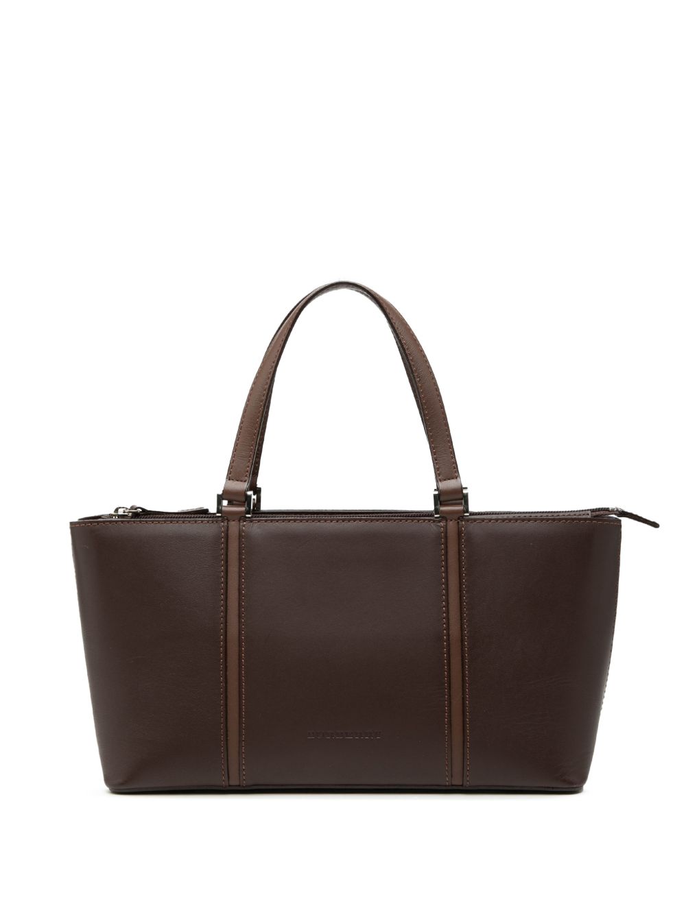 2000-2017 Leather handbag