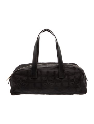 Travel Ligne Bowler Bag