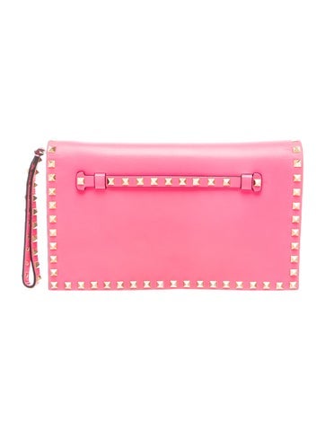 Rockstud Clutch