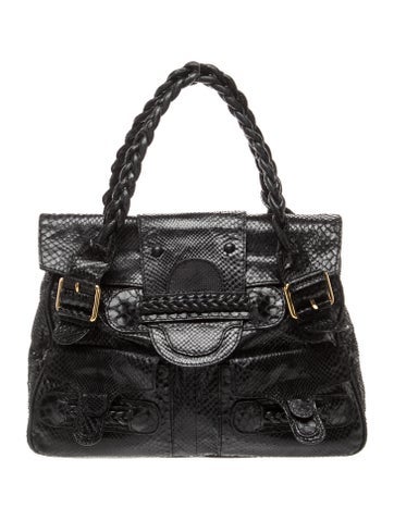 Snakeskin Historie