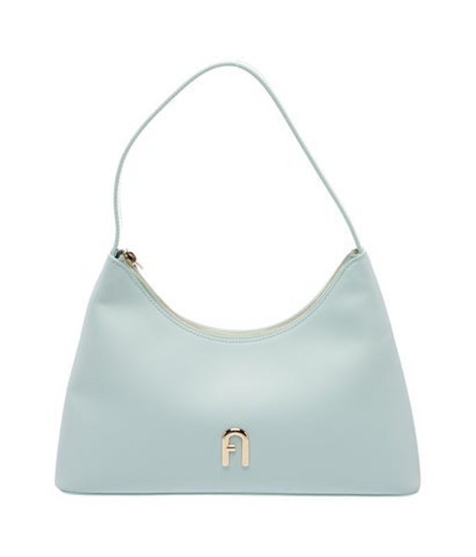 Furla Leather Shoulder Bag