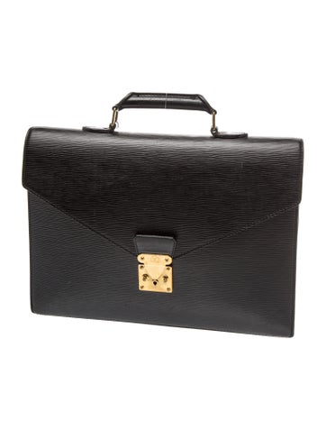 LV Monogram Serviette Ambassadeur