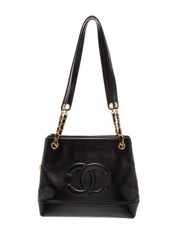 CC Chain Tote