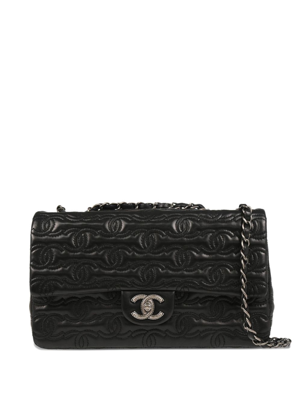 2014 Classic Flap shoulder bag