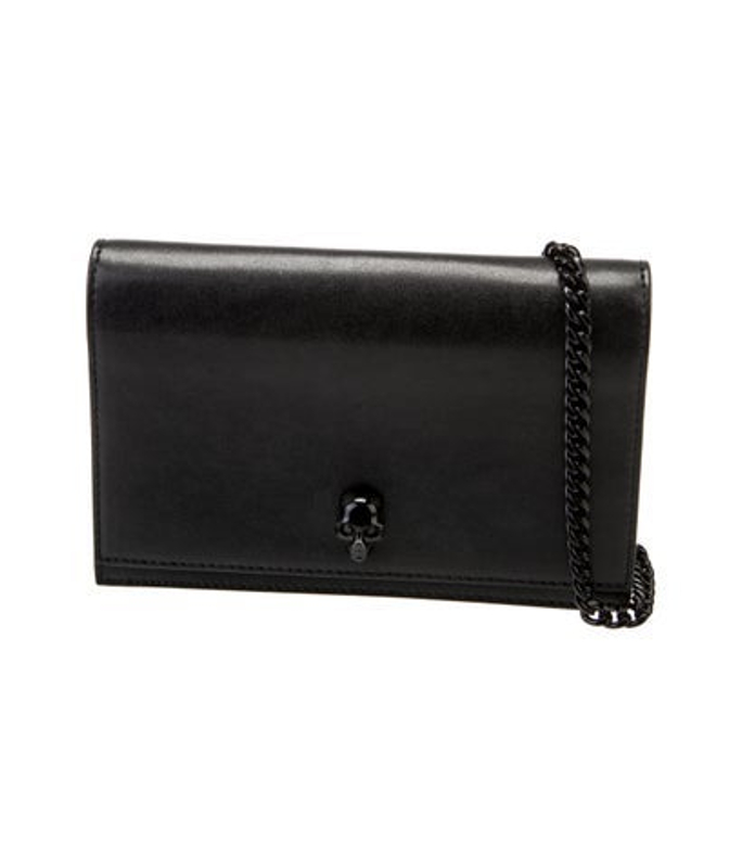 Alexander McQueen Mcqueen Skull Portfolio