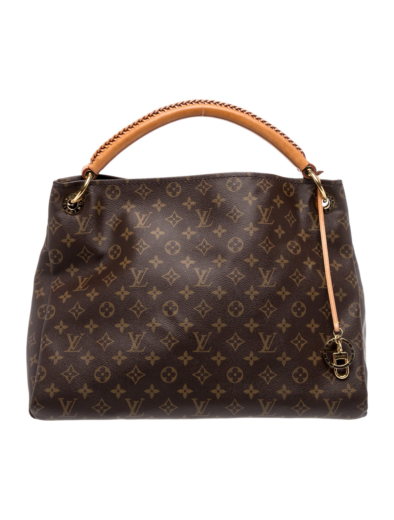 LV Monogram Artsy GM