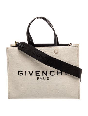 Canvas Top Handle Bag 2023