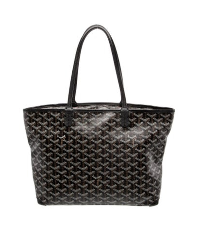 Goyard Goyardine Artois Pm