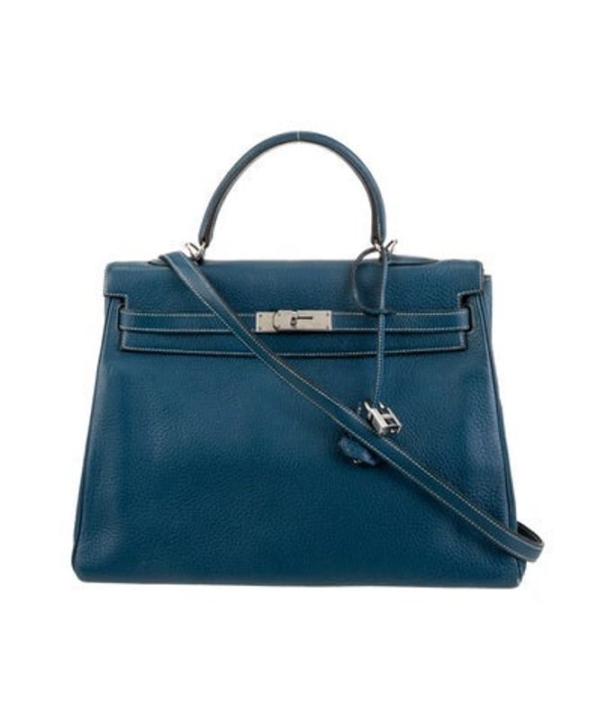 Hermes Clemence Kelly Ii Retourne 35