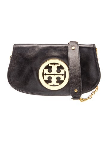 Leather Clutch