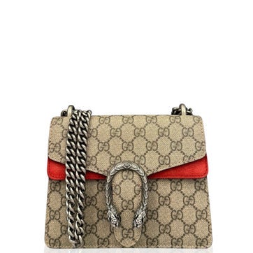 Calfskin Dionysus
