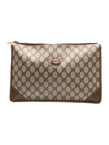 GG Supreme Clutch