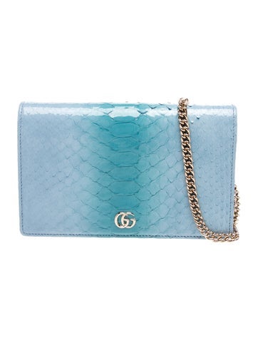 Double G Clutch Medium