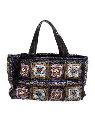 Top Handle Bag