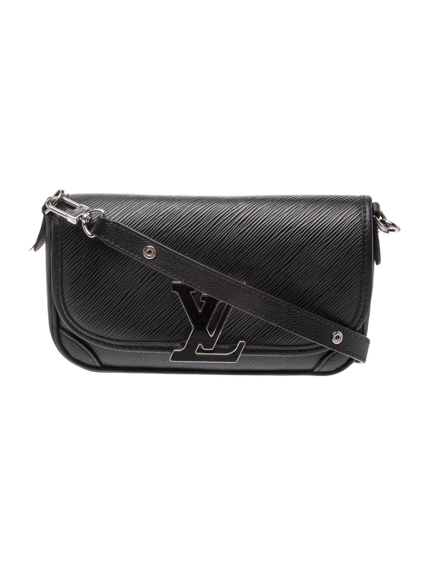 Louis Vuitton Epi Leather Buci