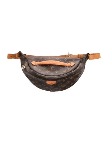 Louis Vuitton LV Monogram Bumbag
