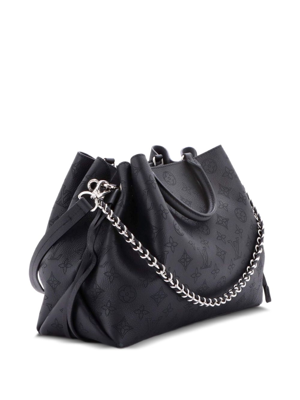 Louis Vuitton Bella Mahina Leather tote bag