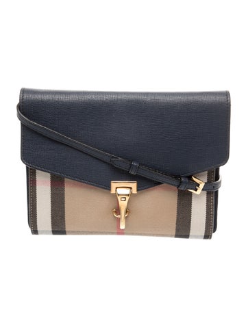 Canvas Shoulder Bag
