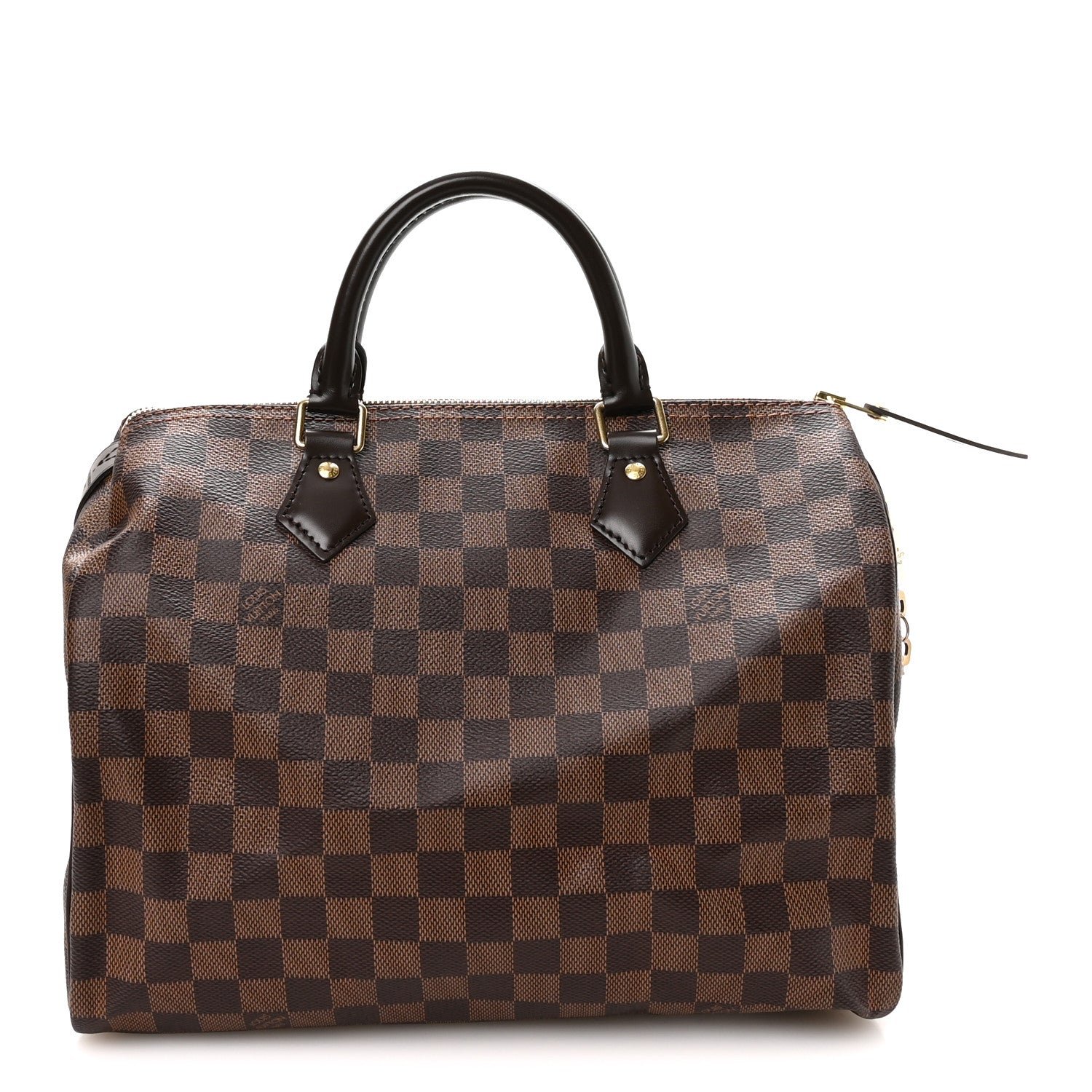 Louis Vuitton Damier Ebene Speedy 30