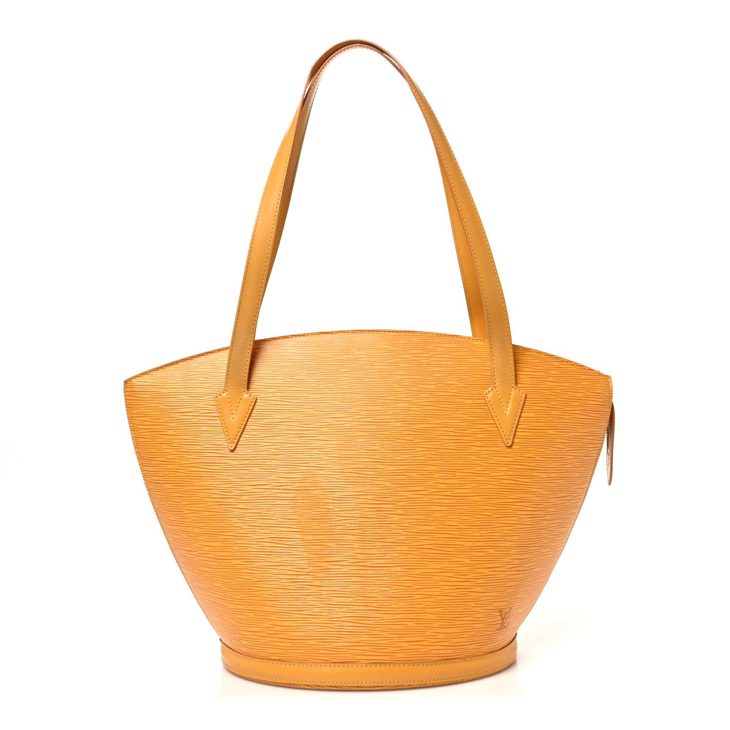 Louis Vuitton Epi Saint Jacques GM Tassil