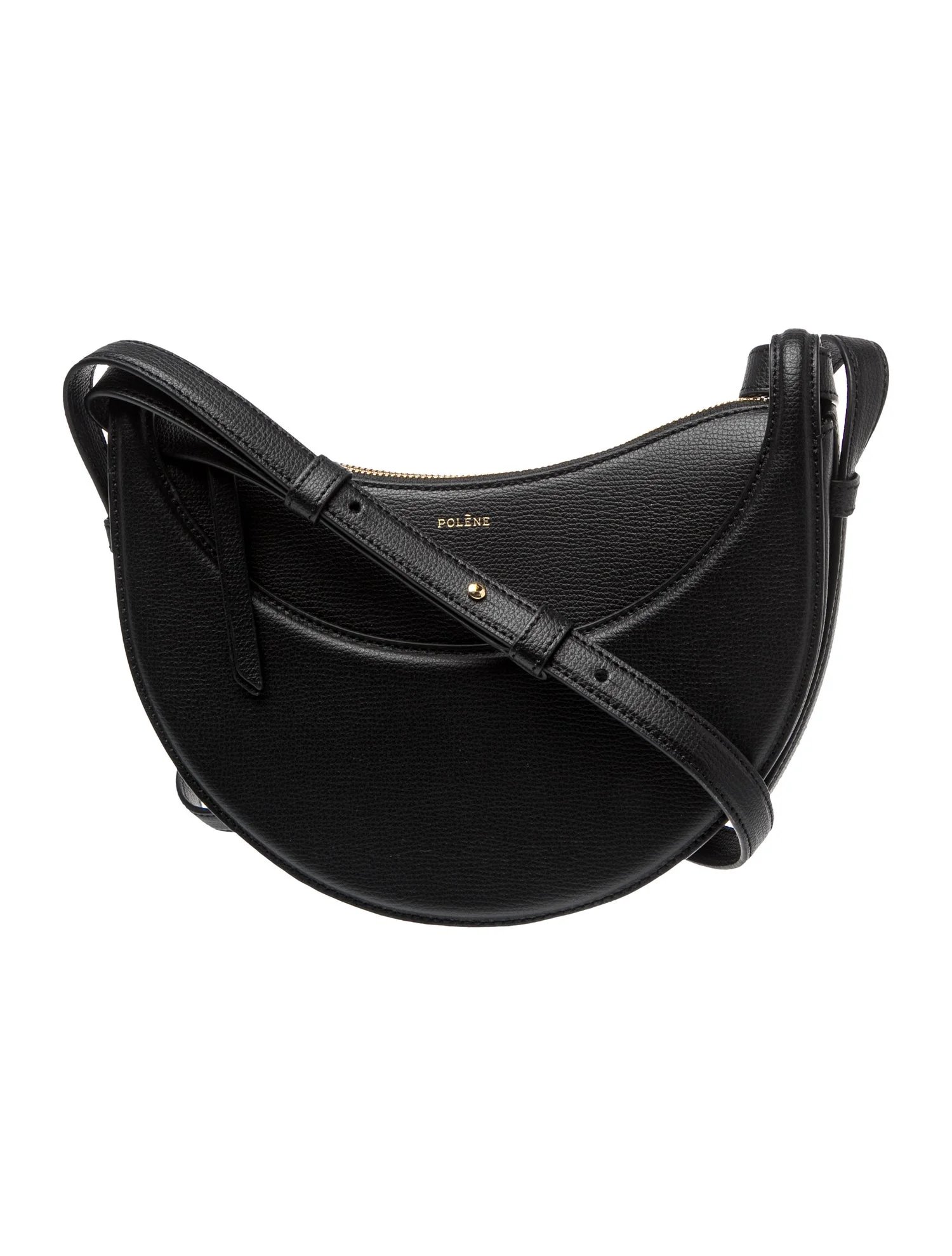 Leather Numero Dix