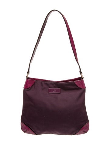 GG Signature Shoulder Bag Vintage