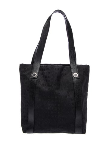Nylon Tote