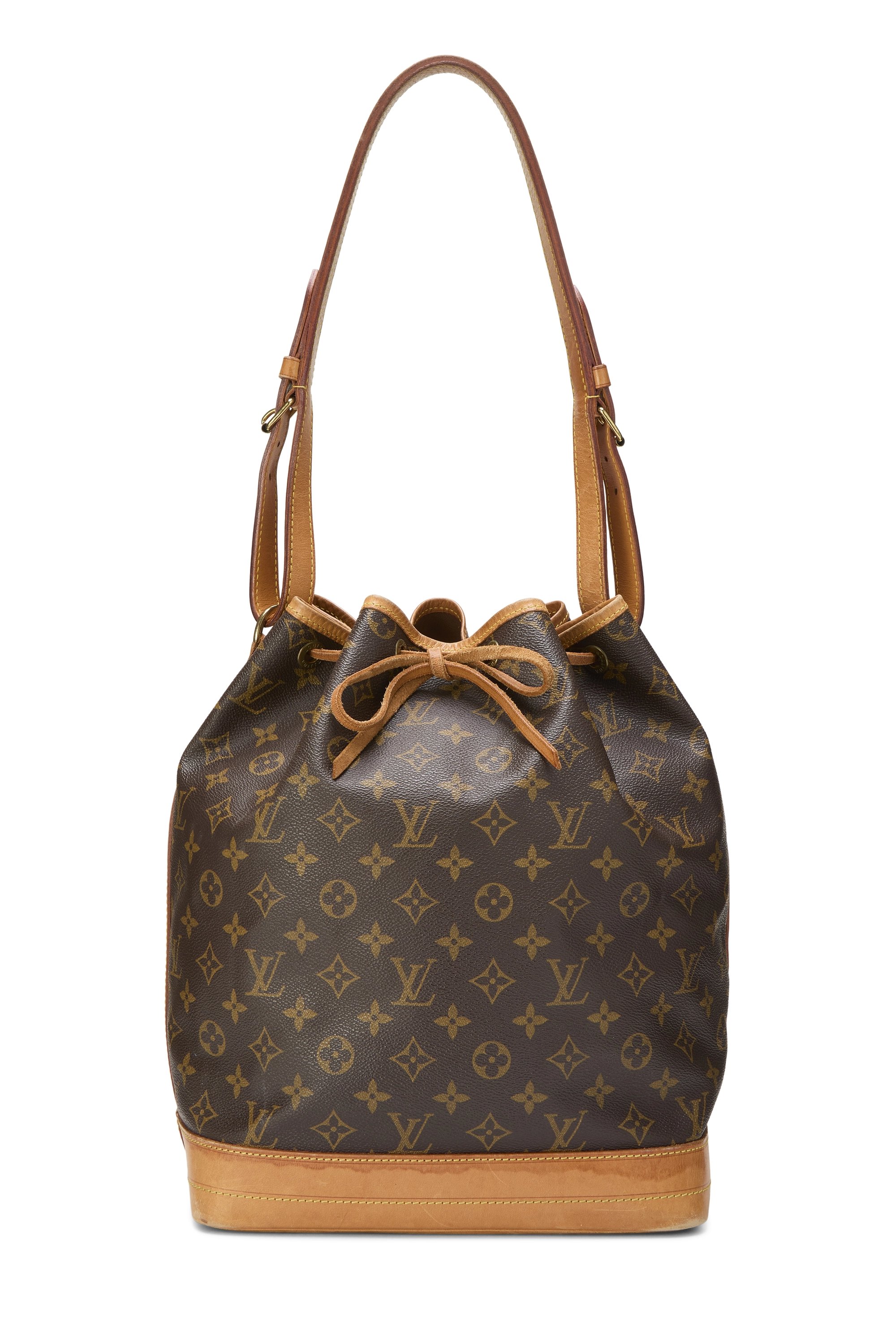 Monogram Canvas Noé